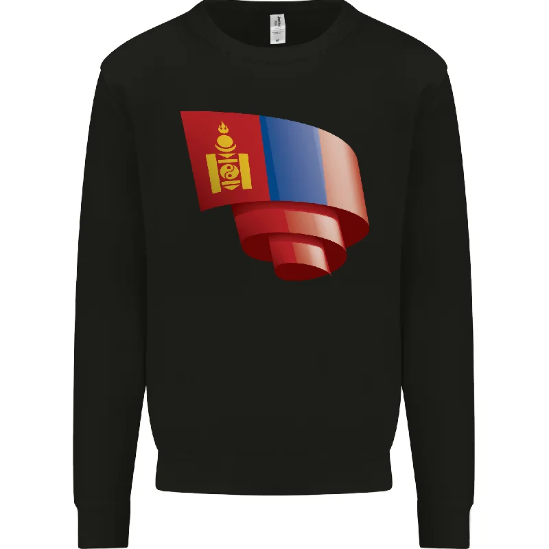 Curled Mongolia Flag Mongolian Day Football Mens Sweatshirt Jumper Hoodie with Tie-Dye Psychedelic Retro Hoodie with Tie-Dye Psychedelic Retro Curled Mongolia Flag Mongolian Day Football Mens Sweatshirt Jumper Hoodie with Tie-Dye Psychedelic Retro Hoodie with Tie-Dye Psychedelic Retro