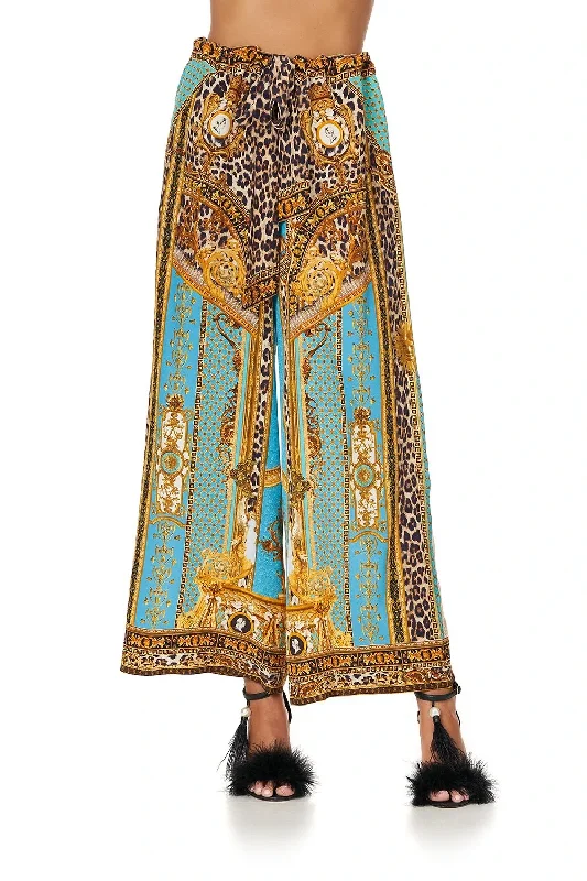 Lounge Trouser With Tie Waist Trousers Bestseller Popular Trousers Bestseller Popular