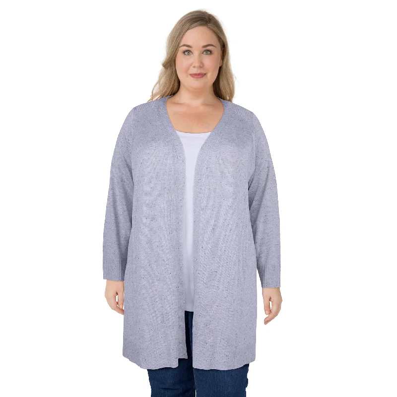 lily morgan Women's Plus Cardigan Polka Dot Checkered Tartan Polka Dot Checkered Tartan lily morgan Women's Plus Cardigan Polka Dot Checkered Tartan Polka Dot Checkered Tartan