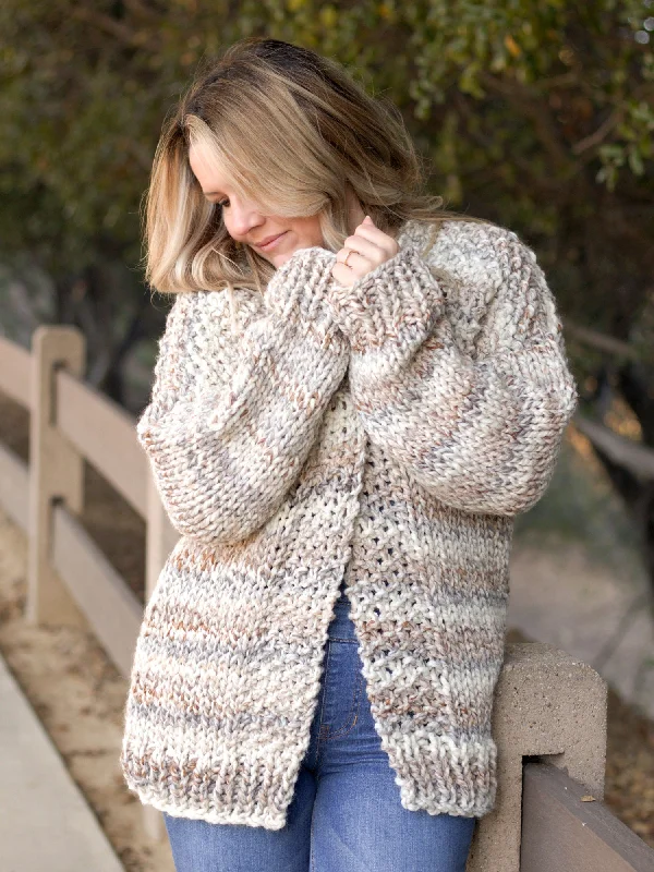 Knit Kit - Tenby Cardigan Cable Knit Ribbed Knit Lace Knit Cable Knit Ribbed Knit Lace Knit Knit Kit - Tenby Cardigan Cable Knit Ribbed Knit Lace Knit Cable Knit Ribbed Knit Lace Knit
