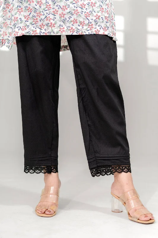 East West Women's Lace Trousers Trousers Bestseller Popular Trousers Bestseller Popular