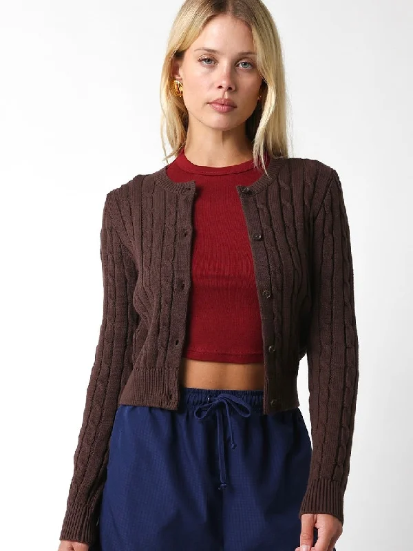 Kassidy Cardigan Open Front Closed Front Wrap Front Open Front Closed Front Wrap Front