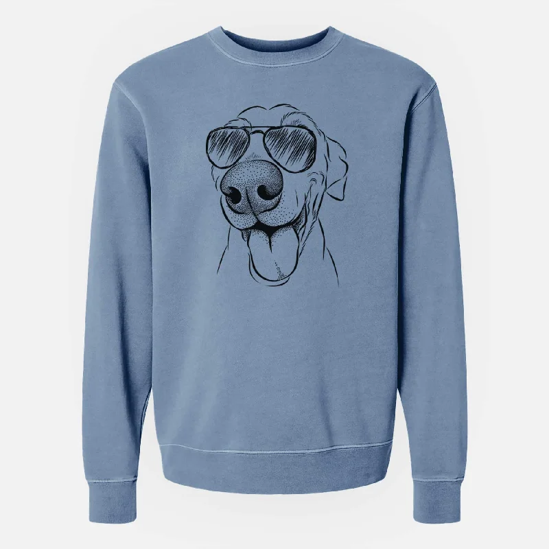 Slate Blue