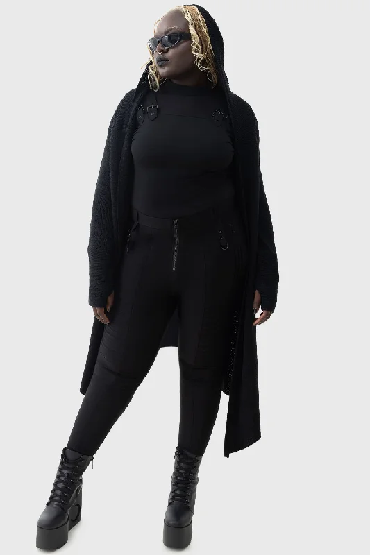 High Above Trousers [PLUS] Trousers Business Professional Trousers Business Professional