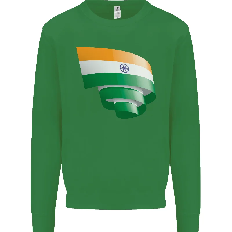 Irish Green