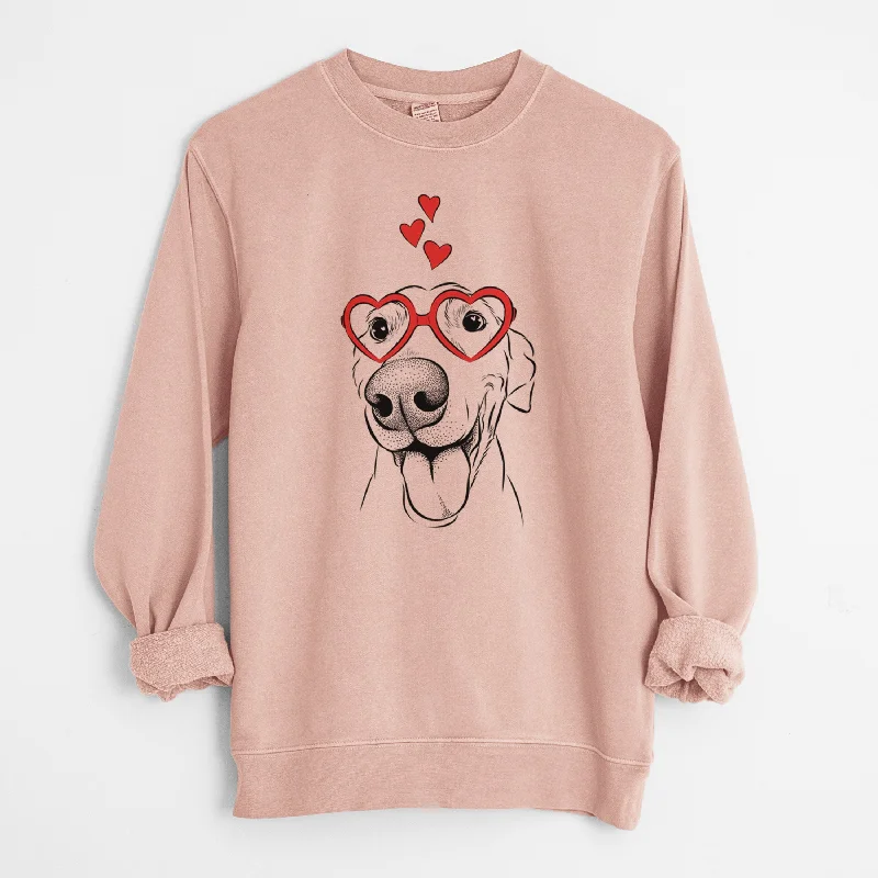 Valentine Buddy the Buddy the Sato / American Village Dog - Unisex Pigment Dyed Crew Sweatshirt Hoodie with Mesh Breathable Sporty Hoodie with Mesh Breathable Sporty Valentine Buddy the Buddy the Sato / American Village Dog - Unisex Pigment Dyed Crew Sweatshirt Hoodie with Mesh Breathable Sporty Hoodie with Mesh Breathable Sporty