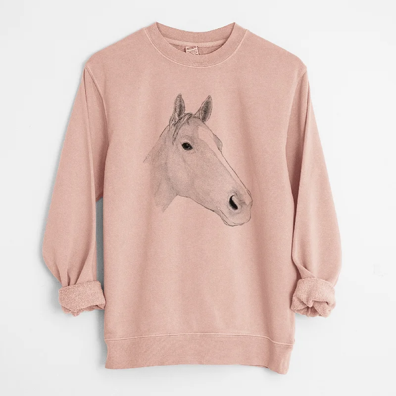 Dusty Pink