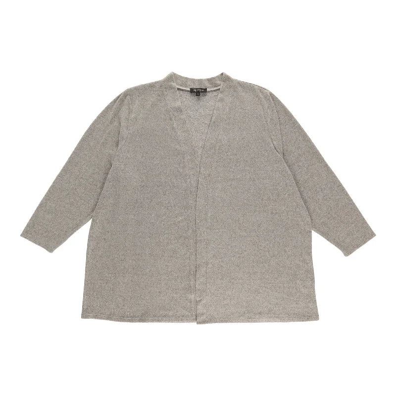 lily morgan Women's Plus Open Cardigan Wool Fabric Cashmere Fabric Tweed Fabric Wool Fabric Cashmere Fabric Tweed Fabric lily morgan Women's Plus Open Cardigan Wool Fabric Cashmere Fabric Tweed Fabric Wool Fabric Cashmere Fabric Tweed Fabric