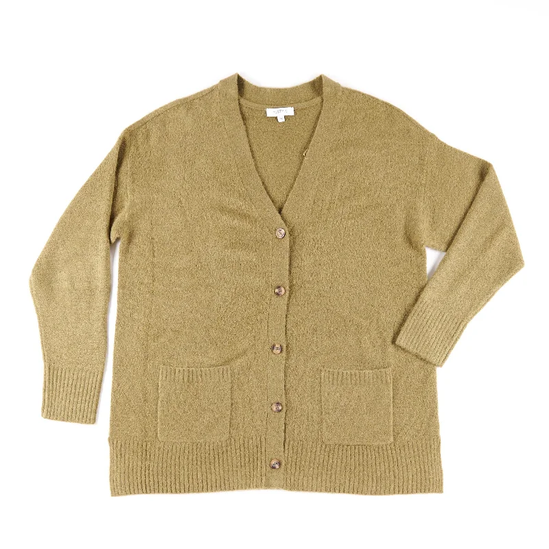 mySTYLE Women's Plus Quest Button Up Grandfather Cardigan Handmade Hand-knitted Hand-woven Handmade Hand-knitted Hand-woven mySTYLE Women's Plus Quest Button Up Grandfather Cardigan Handmade Hand-knitted Hand-woven Handmade Hand-knitted Hand-woven