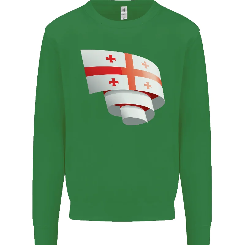 Irish Green