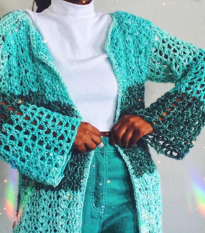 Crochet Kit - Calin Cardigan Wool Fabric Cashmere Fabric Tweed Fabric Wool Fabric Cashmere Fabric Tweed Fabric Crochet Kit - Calin Cardigan Wool Fabric Cashmere Fabric Tweed Fabric Wool Fabric Cashmere Fabric Tweed Fabric