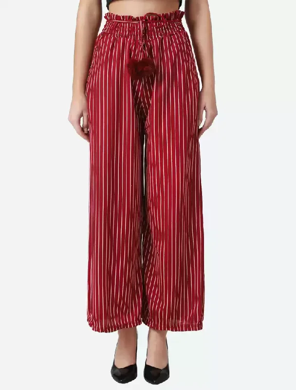 TANDUL Regular Fit Women Multicolor Viscose Blend Trousers Trousers Top Rated Trousers Top Rated TANDUL Regular Fit Women Multicolor Viscose Blend Trousers Trousers Top Rated Trousers Top Rated