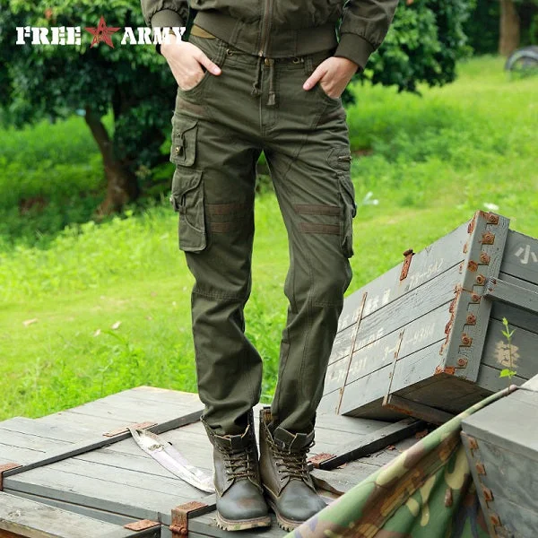 army green