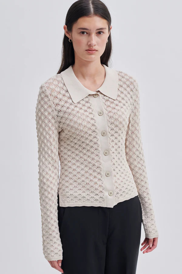 Second Female Wilda Knit Cardigan Lace Blend Ribbed Blend Corduroy Blend Lace Blend Ribbed Blend Corduroy Blend Second Female Wilda Knit Cardigan Lace Blend Ribbed Blend Corduroy Blend Lace Blend Ribbed Blend Corduroy Blend
