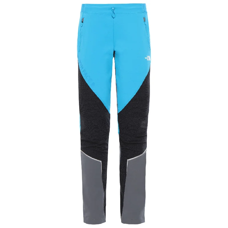 Acoustic Blue/Vanadis Grey/TNF Black