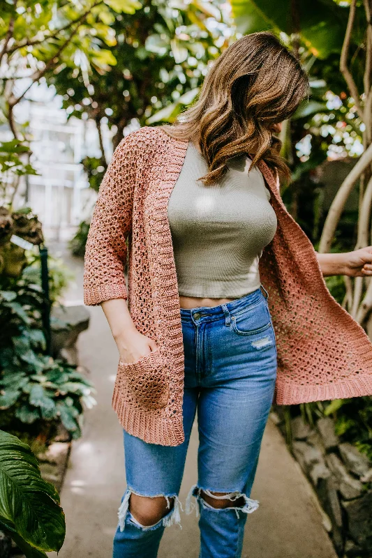 Crochet Kit - Summer Splendor Cardigan Spandex Blend Rayon Blend Denim Blend Spandex Blend Rayon Blend Denim Blend Crochet Kit - Summer Splendor Cardigan Spandex Blend Rayon Blend Denim Blend Spandex Blend Rayon Blend Denim Blend