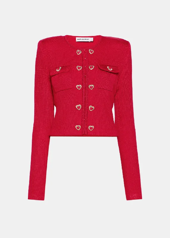Red Heart Buttoned Cardigan Machine Wash Dry Clean Hand Wash Machine Wash Dry Clean Hand Wash Red Heart Buttoned Cardigan Machine Wash Dry Clean Hand Wash Machine Wash Dry Clean Hand Wash