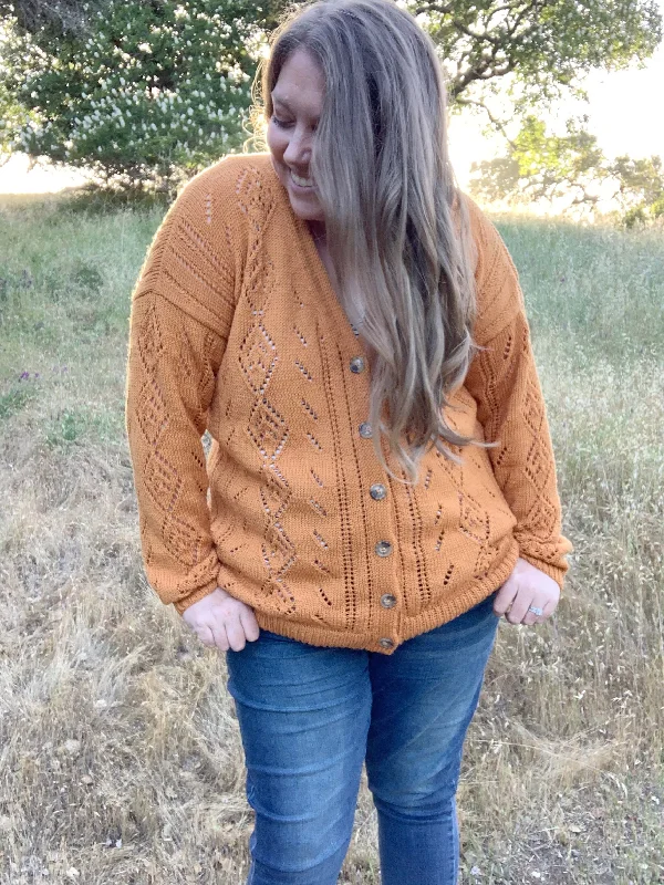 Knit Kit - The Freya Cardigan Mesh Blend Leather Blend Suede Blend Mesh Blend Leather Blend Suede Blend Knit Kit - The Freya Cardigan Mesh Blend Leather Blend Suede Blend Mesh Blend Leather Blend Suede Blend