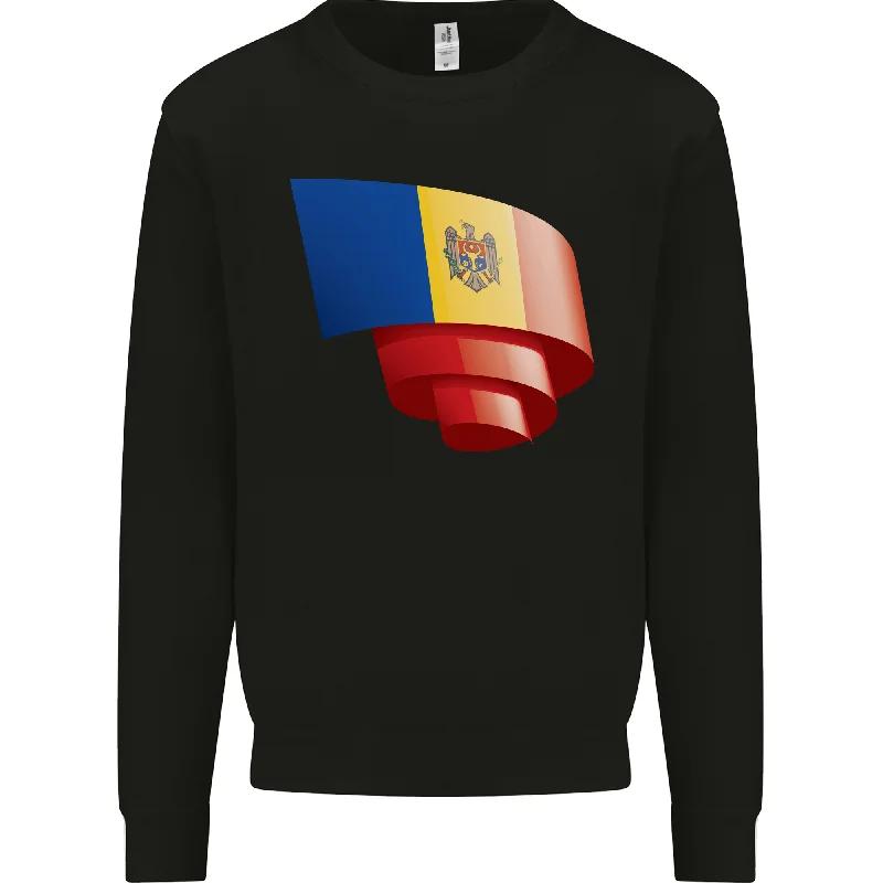 Curled Moldova Flag Moldovan Day Football Mens Sweatshirt Jumper Hoodie with Rhinestones Sparkly Elegant Hoodie with Rhinestones Sparkly Elegant Curled Moldova Flag Moldovan Day Football Mens Sweatshirt Jumper Hoodie with Rhinestones Sparkly Elegant Hoodie with Rhinestones Sparkly Elegant