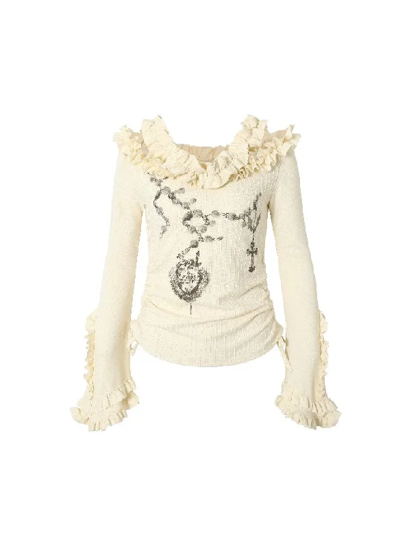 milky white【presale】