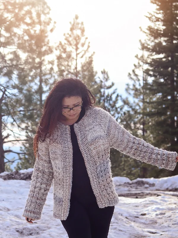 Knit Kit - Chunky Ava Cardigan Long Cardigan Short Cardigan Medium Cardigan Long Cardigan Short Cardigan Medium Cardigan Knit Kit - Chunky Ava Cardigan Long Cardigan Short Cardigan Medium Cardigan Long Cardigan Short Cardigan Medium Cardigan