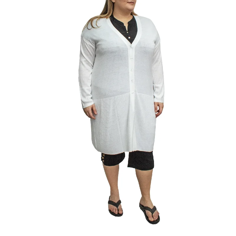 lily morgan Women's Plus Button Up Cardigan with Pockets Mesh Fabric Canvas Fabric Denim Fabric Mesh Fabric Canvas Fabric Denim Fabric lily morgan Women's Plus Button Up Cardigan with Pockets Mesh Fabric Canvas Fabric Denim Fabric Mesh Fabric Canvas Fabric Denim Fabric