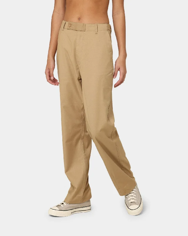 Honor The Gift Inglewood Trouser Pants Cream Trousers Business Professional Trousers Business Professional