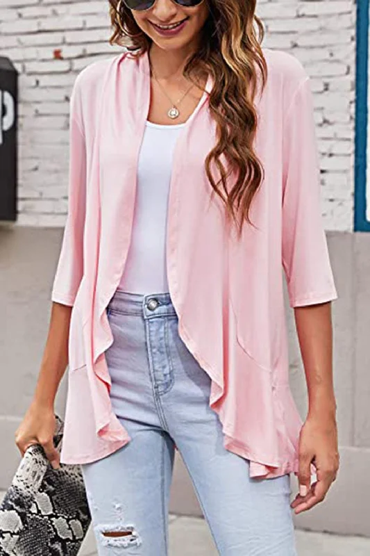 Blush Pink