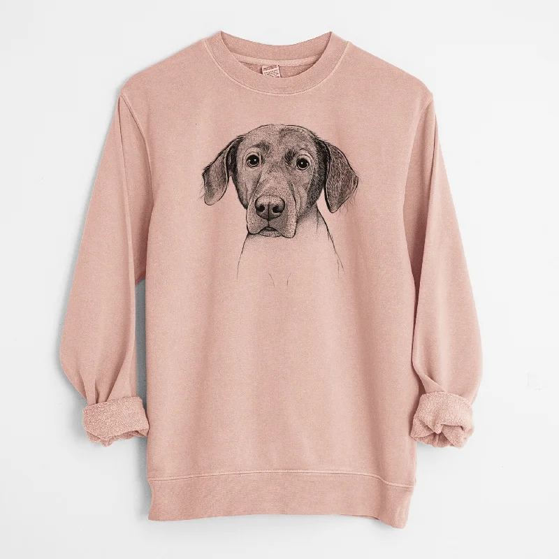 Dusty Pink
