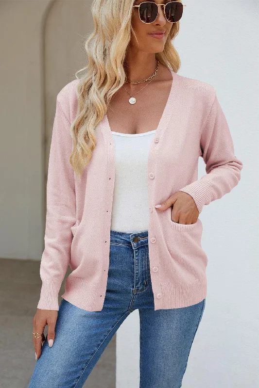 Blush Pink