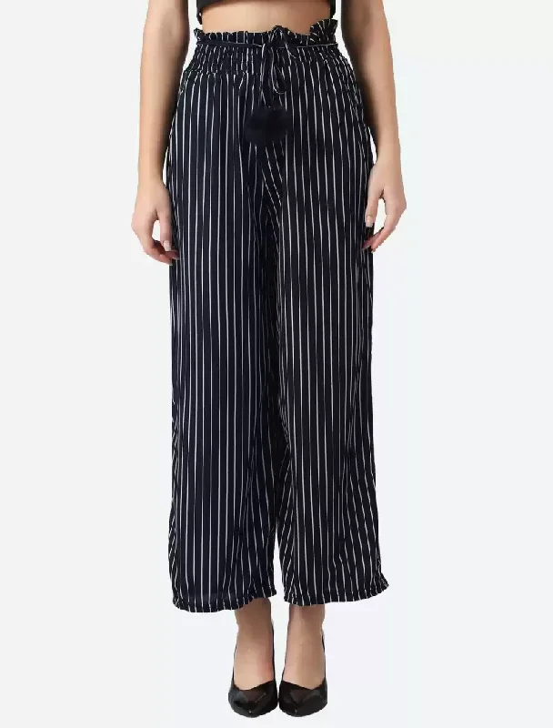 TANDUL Regular Fit Women Multicolor Viscose Blend Trousers Trousers Review Highly Trousers Review Highly TANDUL Regular Fit Women Multicolor Viscose Blend Trousers Trousers Review Highly Trousers Review Highly