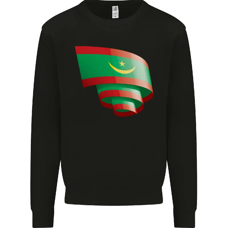 Curled Mauritania Flag Mauritanian Day Football Mens Sweatshirt Jumper Hoodie with Ribbed Hem Stretchable Secure Hoodie with Ribbed Hem Stretchable Secure Curled Mauritania Flag Mauritanian Day Football Mens Sweatshirt Jumper Hoodie with Ribbed Hem Stretchable Secure Hoodie with Ribbed Hem Stretchable Secure