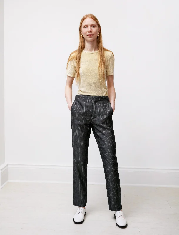 Trousers Shovel Grey Trousers Palazzo Wide Leg Trousers Palazzo Wide Leg