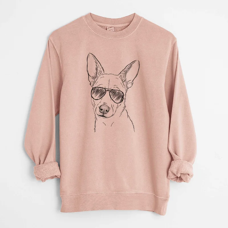 Dusty Pink