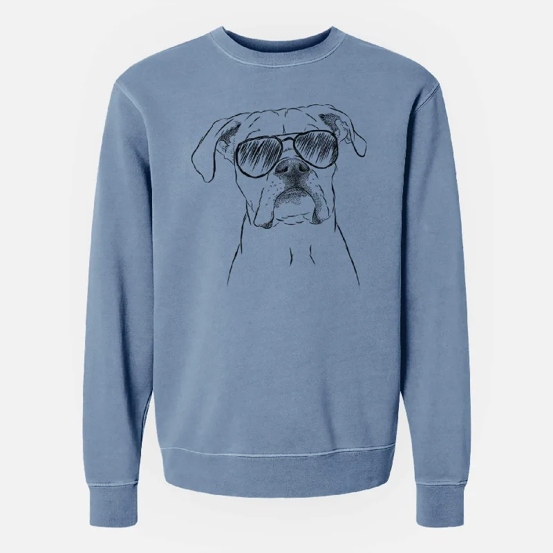 Slate Blue