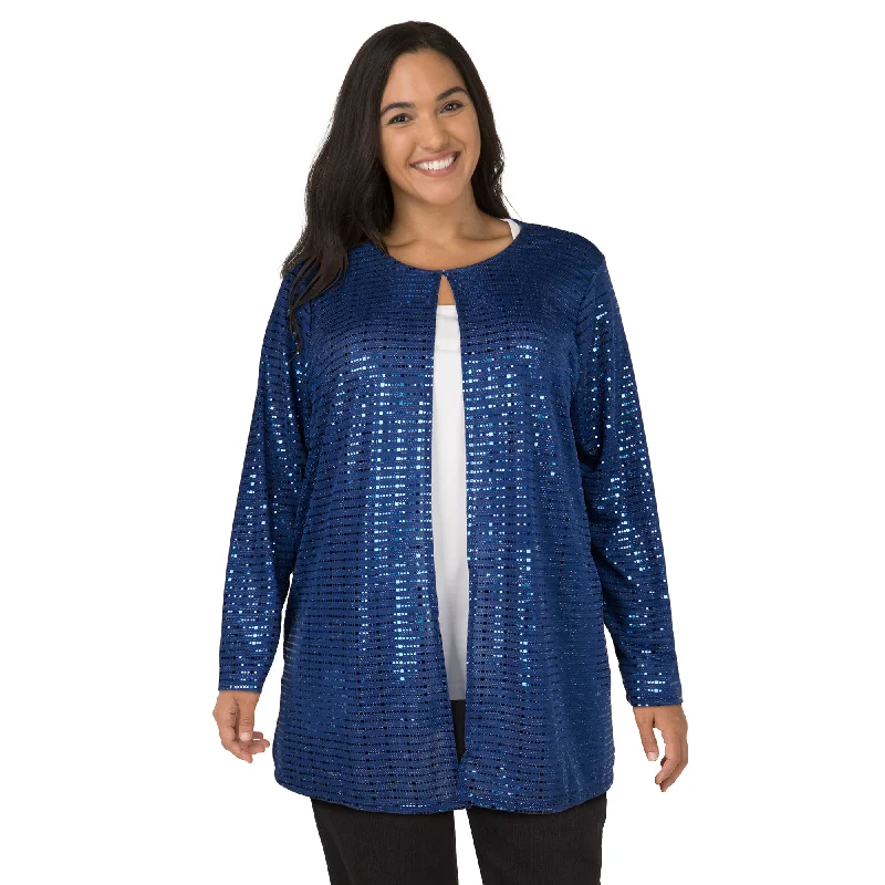 Navy Blazer