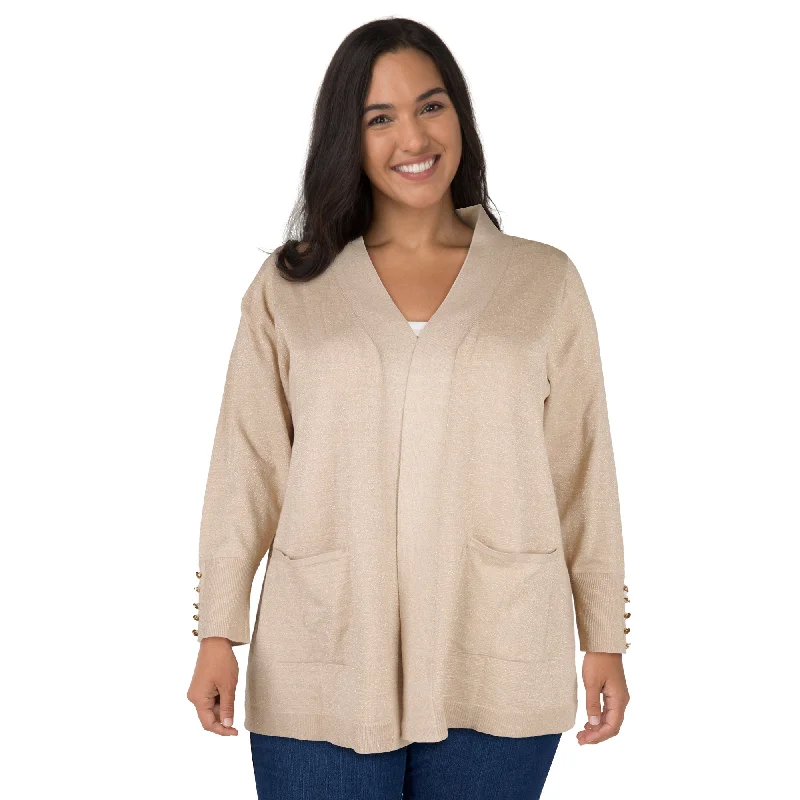 lily morgan Women's Plus Open Cardigan Cable Knit Ribbed Knit Lace Knit Cable Knit Ribbed Knit Lace Knit lily morgan Women's Plus Open Cardigan Cable Knit Ribbed Knit Lace Knit Cable Knit Ribbed Knit Lace Knit