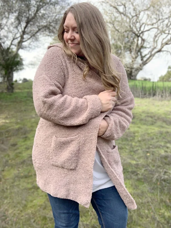 Crochet Kit - The Jordie Cardigan Toggled Drawstring Belted Toggled Drawstring Belted Crochet Kit - The Jordie Cardigan Toggled Drawstring Belted Toggled Drawstring Belted