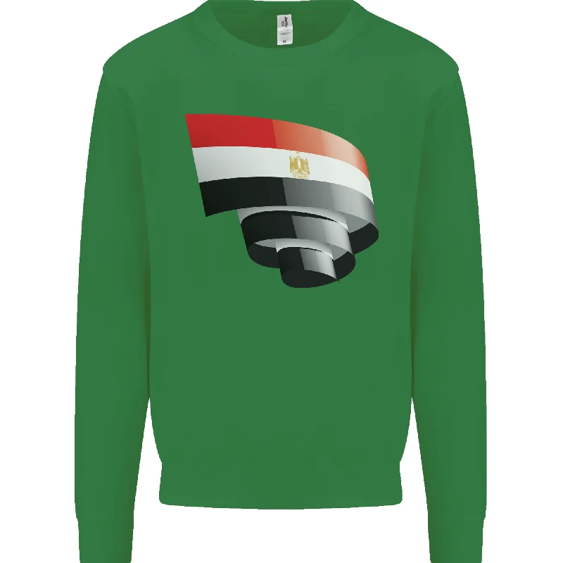 Irish Green