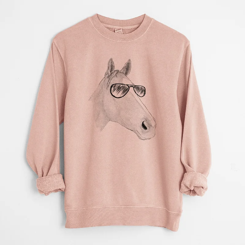 Dusty Pink
