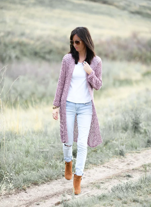 Crochet Kit - Verano Longline Cardigan Cashmere Blend Cotton Blend Poly Blend Cashmere Blend Cotton Blend Poly Blend Crochet Kit - Verano Longline Cardigan Cashmere Blend Cotton Blend Poly Blend Cashmere Blend Cotton Blend Poly Blend
