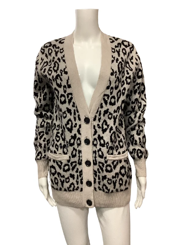 Banana Republic Women's Cardigan Leopard Print Size: M Machine Wash Dry Clean Hand Wash Machine Wash Dry Clean Hand Wash Banana Republic Women's Cardigan Leopard Print Size: M Machine Wash Dry Clean Hand Wash Machine Wash Dry Clean Hand Wash