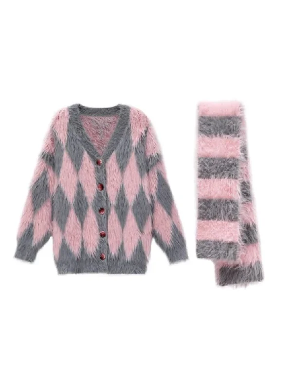 gray pink【presale】