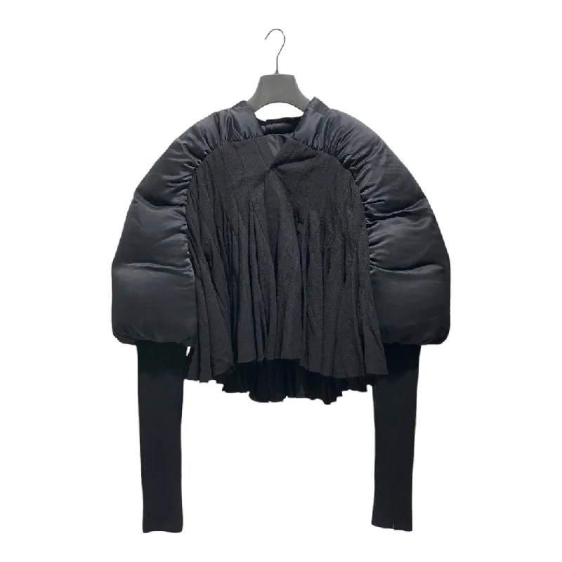 Rick Owens/Jacket/12/Wool/BLK/DUVETESSA CROPPED Corduroy Jacket Velvet Jacket Brocade Jacket Corduroy Jacket Velvet Jacket Brocade Jacket Rick Owens/Jacket/12/Wool/BLK/DUVETESSA CROPPED Corduroy Jacket Velvet Jacket Brocade Jacket Corduroy Jacket Velvet Jacket Brocade Jacket