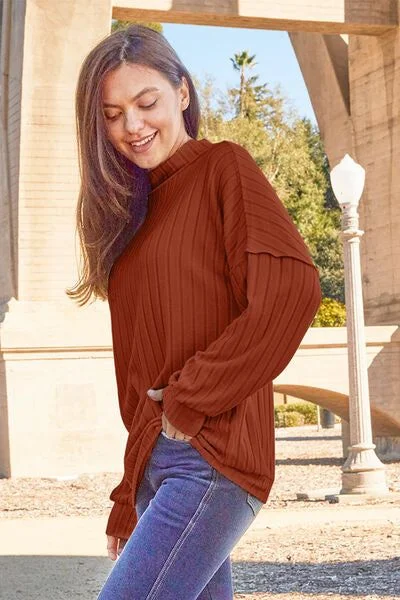 Brick Red