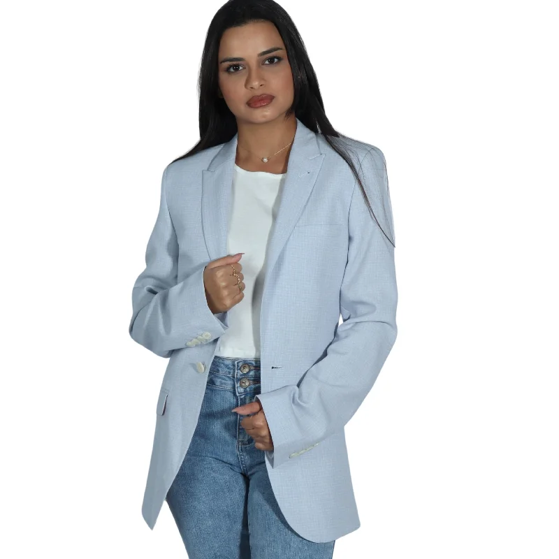 ASOS - Blazer Long Sleeve High-End Women's Suit