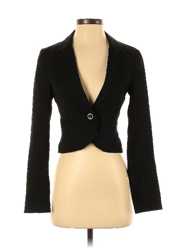 Blazer Women's High-End Blazer