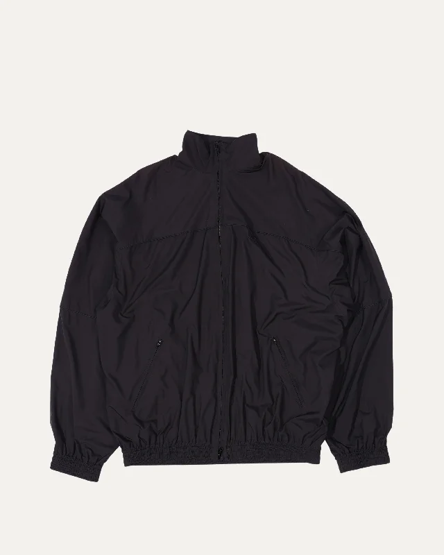Polyester Windbreaker Jacket Front Pockets Side Pockets Patch Pockets Front Pockets Side Pockets Patch Pockets Polyester Windbreaker Jacket Front Pockets Side Pockets Patch Pockets Front Pockets Side Pockets Patch Pockets
