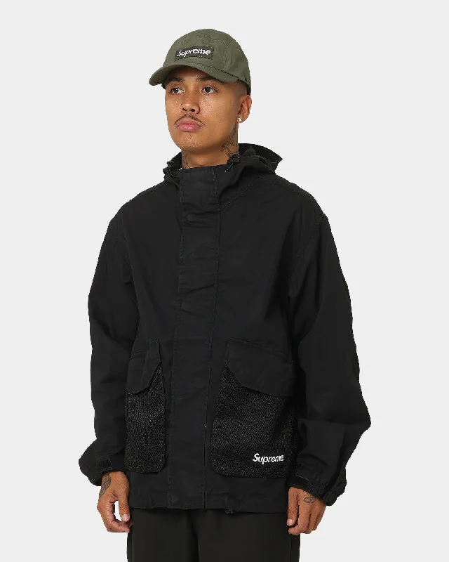 Mesh Pocket Cargo Jacket Insulated Jacket Fitted Jacket Loose Jacket Insulated Jacket Fitted Jacket Loose Jacket