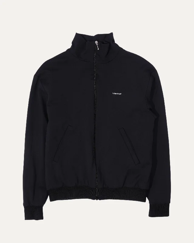 FW17 Archetype Logo Track Jacket Zippered Front Buttoned Front Snap Front Zippered Front Buttoned Front Snap Front FW17 Archetype Logo Track Jacket Zippered Front Buttoned Front Snap Front Zippered Front Buttoned Front Snap Front